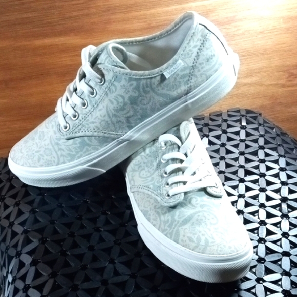 Vans Shoes - Vans Women's Patterned Sneakers